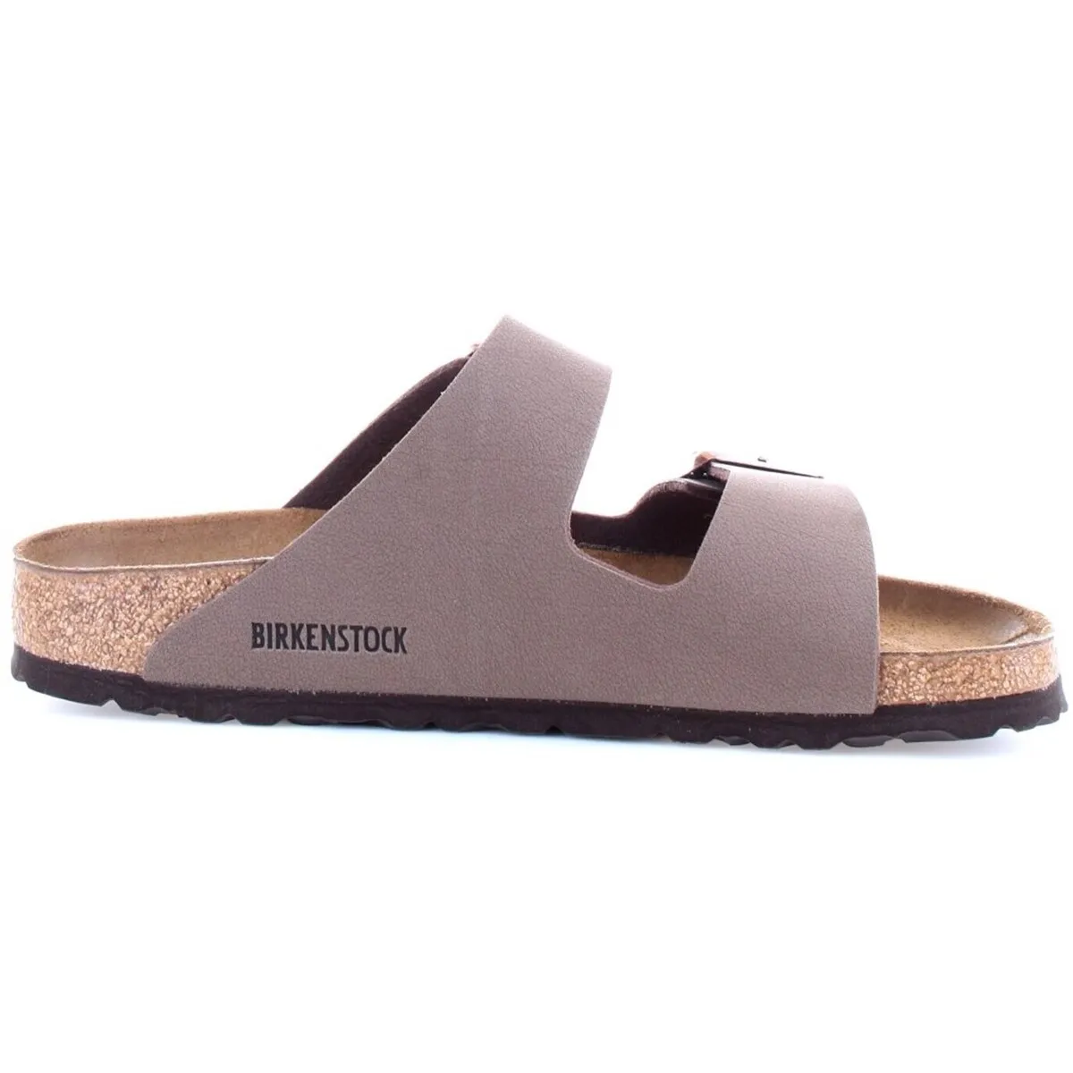 0151183 Zapatillas unisexo marrón