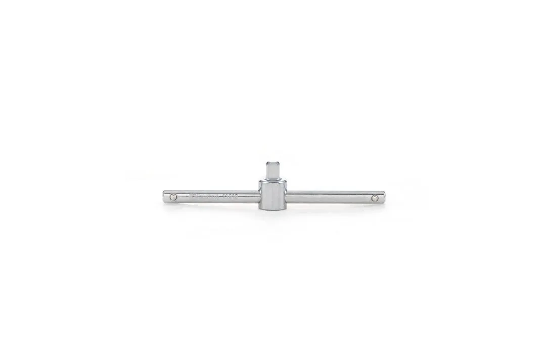 1/4" Mango Deslizante Tipo T