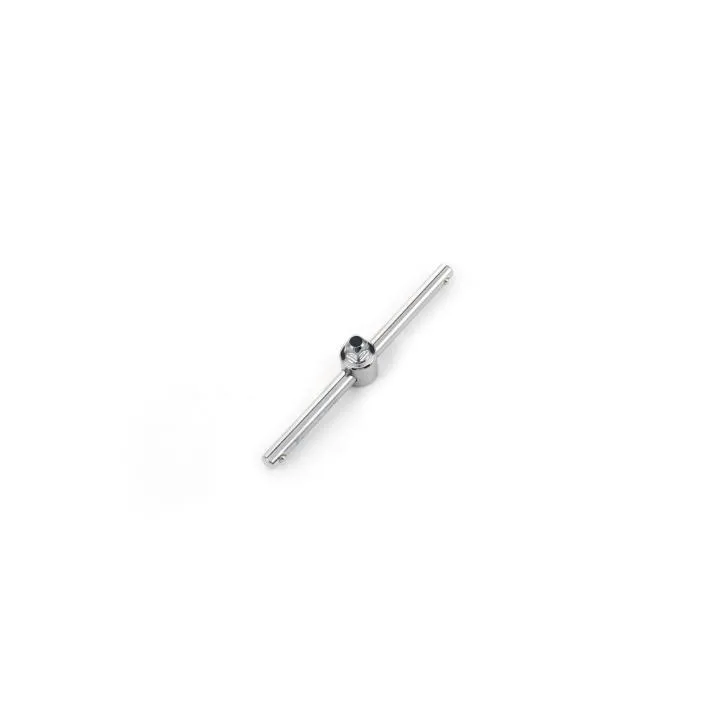 1/4" Mango Deslizante Tipo T