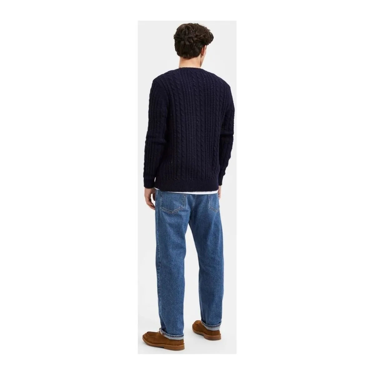 16086685 SLHHENRYSKY CAPTAIN