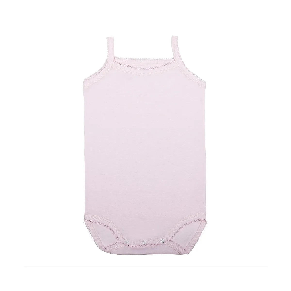 2614 BODY CON PUNTILLA