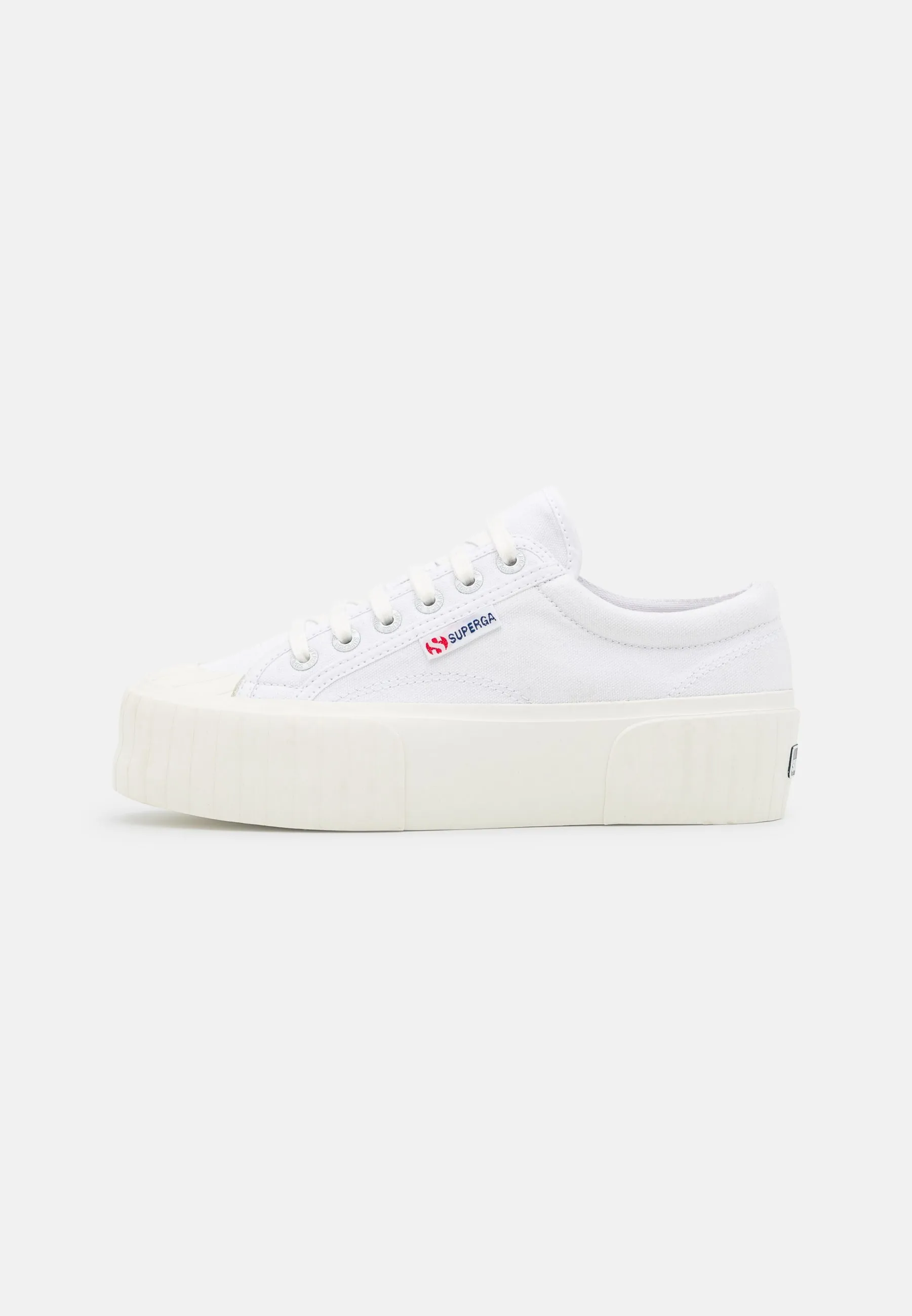 2631 STRIPE PLATFORM  ZAPATILLAS