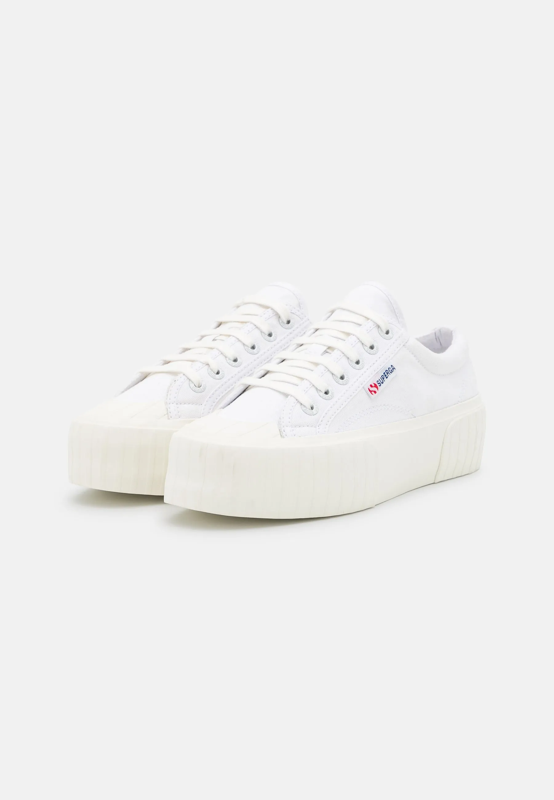 2631 STRIPE PLATFORM  ZAPATILLAS
