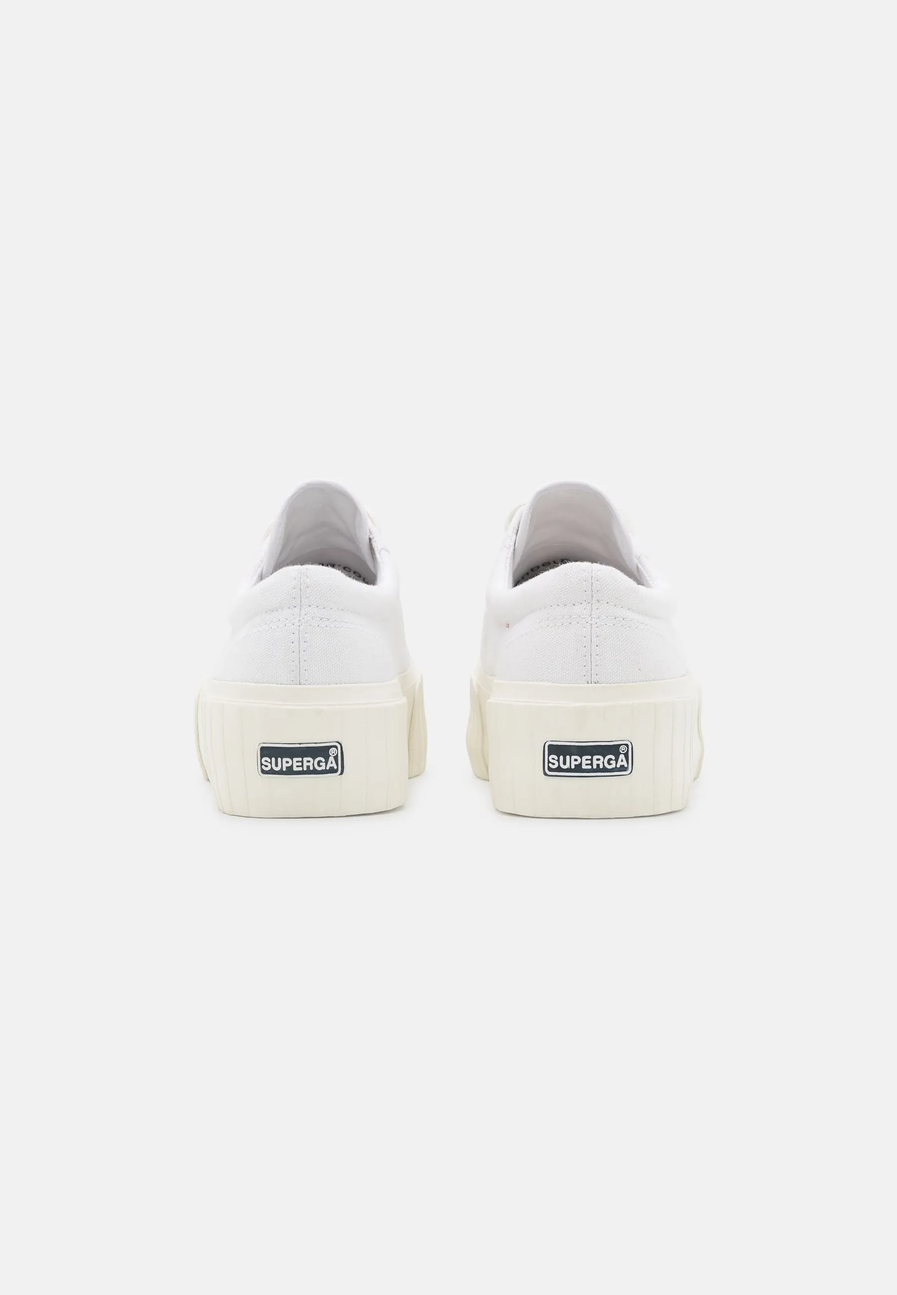 2631 STRIPE PLATFORM  ZAPATILLAS