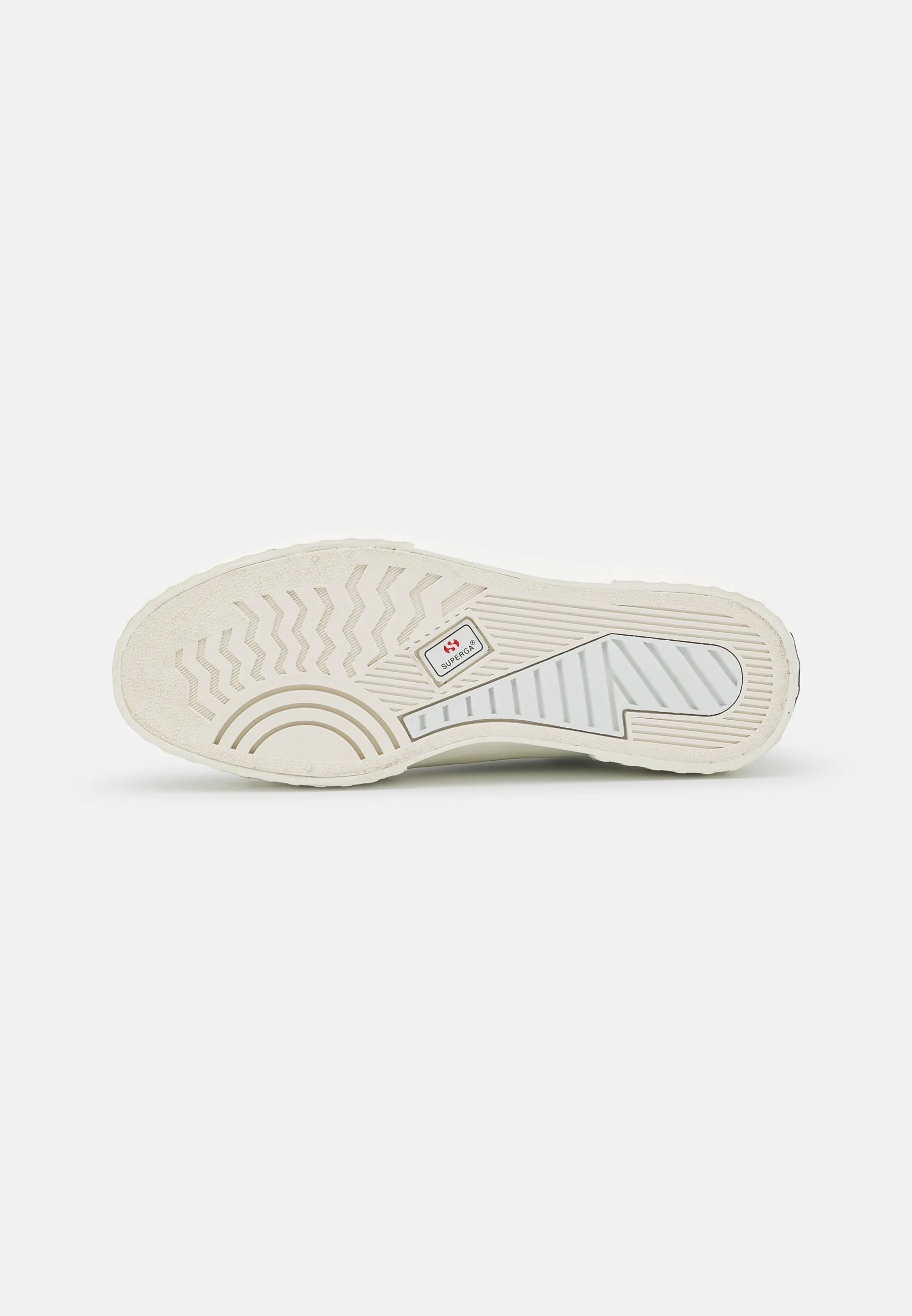 2631 STRIPE PLATFORM  ZAPATILLAS