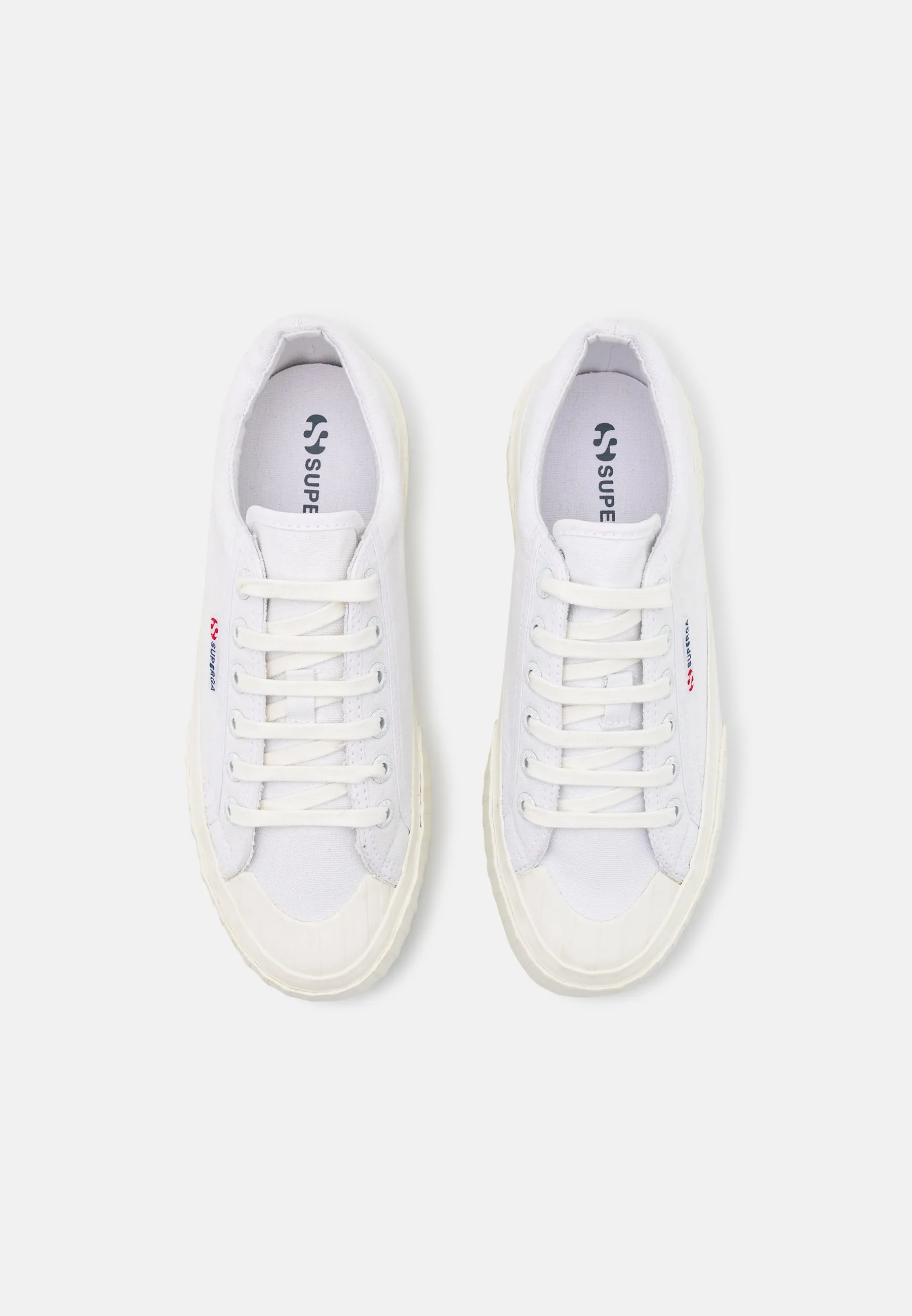 2631 STRIPE PLATFORM  ZAPATILLAS