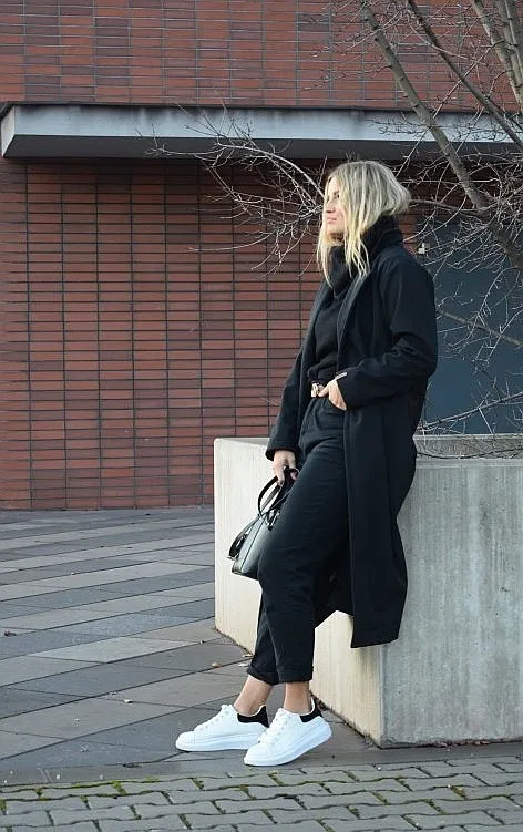 ABRIGO M.ASCHBE ORIGINAL SOFTSHELL  BLACK  WOMEN´S
