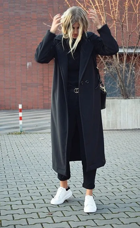 ABRIGO M.ASCHBE ORIGINAL SOFTSHELL  BLACK  WOMEN´S