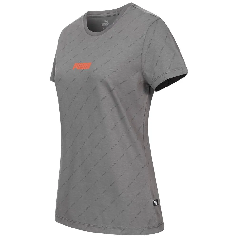 A.C. MILAN PUMA KING FTBLLEGACY MUJER CAMISETA 76507603