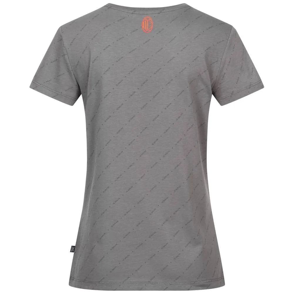 A.C. MILAN PUMA KING FTBLLEGACY MUJER CAMISETA 76507603