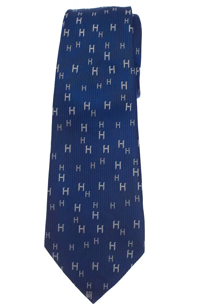 ACCESORIO COLOR AZUL  HERMéS