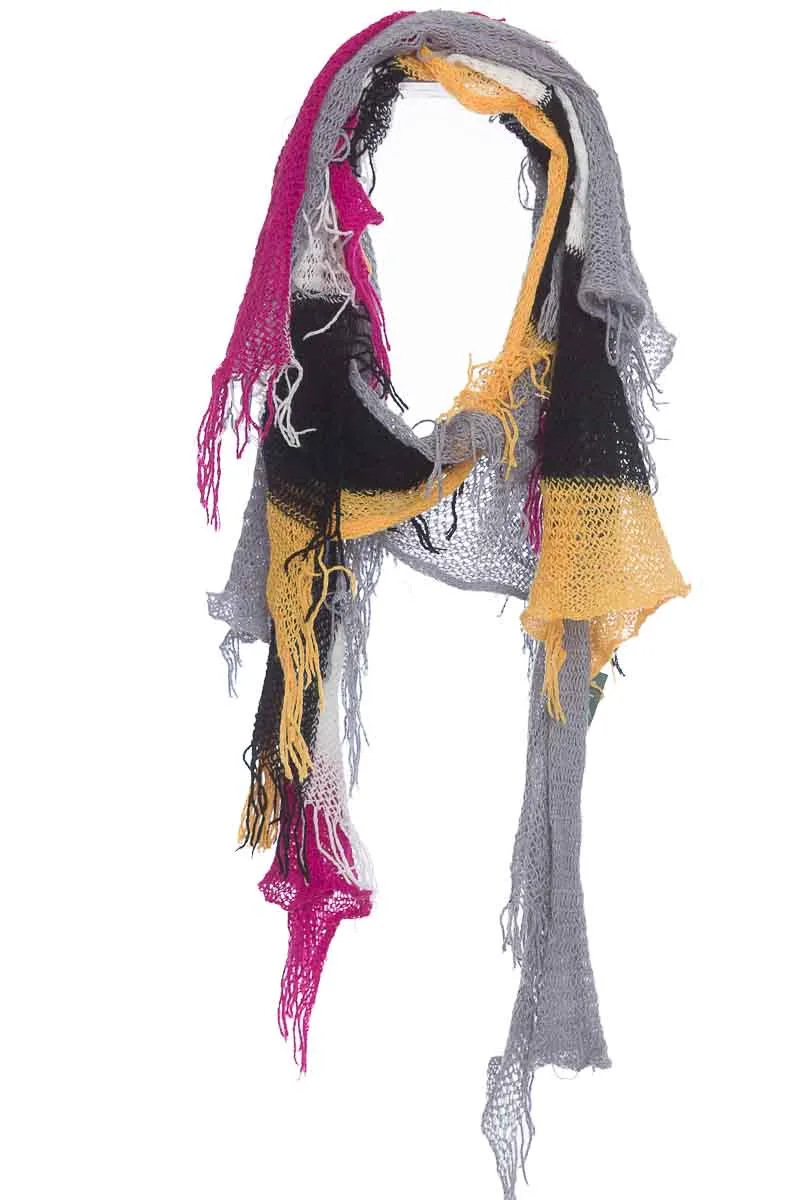 ACCESORIOS COLOR ESTAMPADO  CLOSEANDO