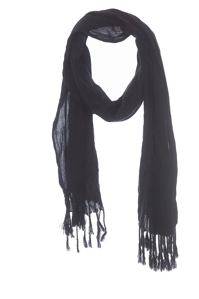 ACCESORIOS COLOR NEGRO  CLOSEANDO