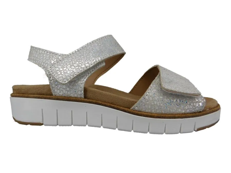 ACO 36/43 ACO SANDAAL VELCRO