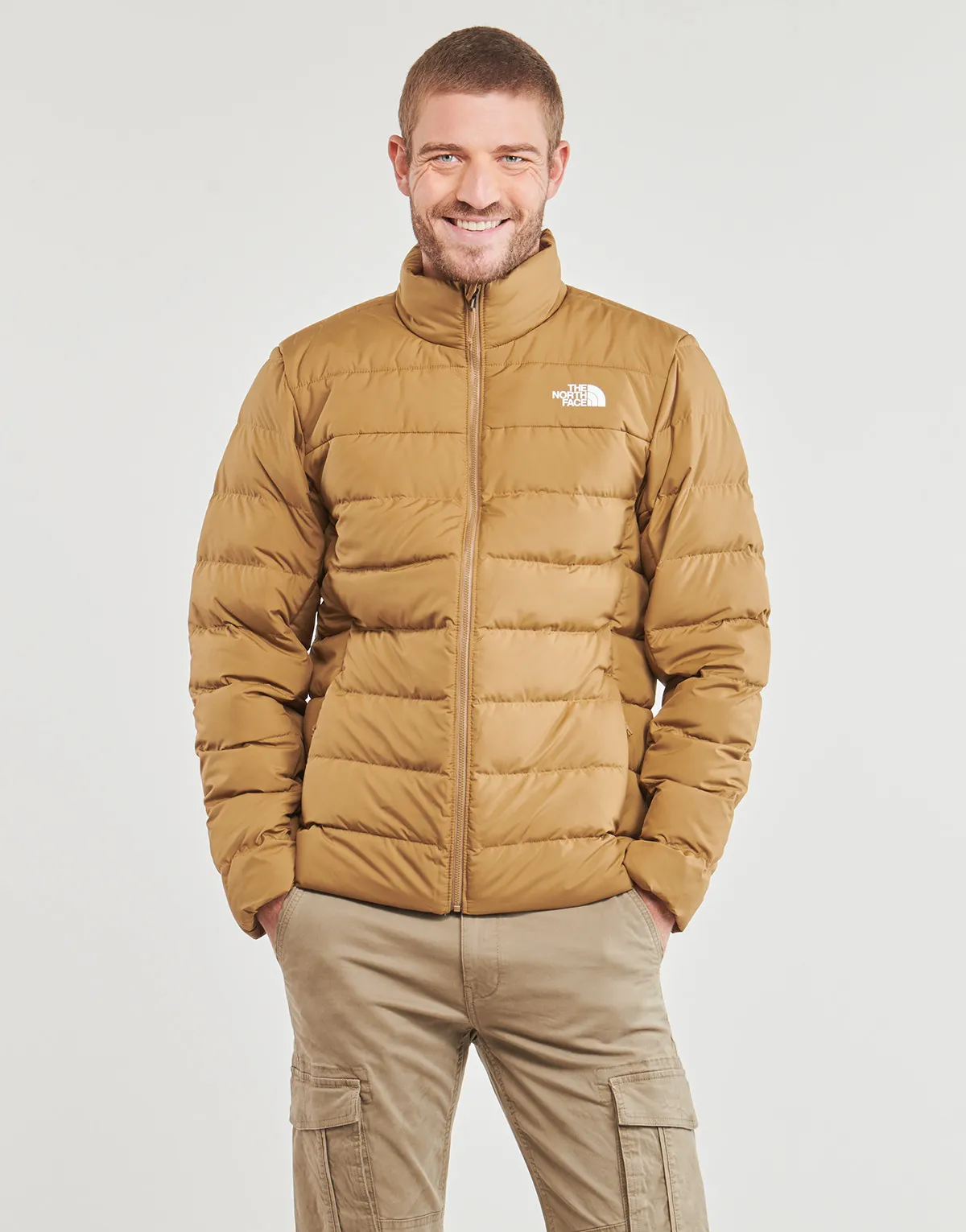 Aconcagua 3 Jacket