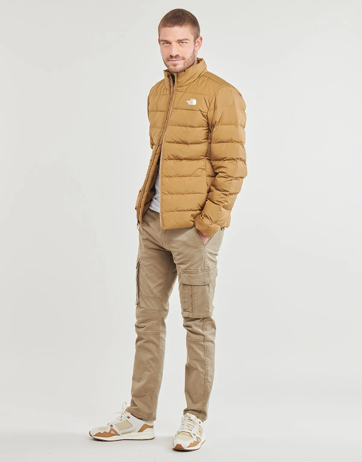 Aconcagua 3 Jacket