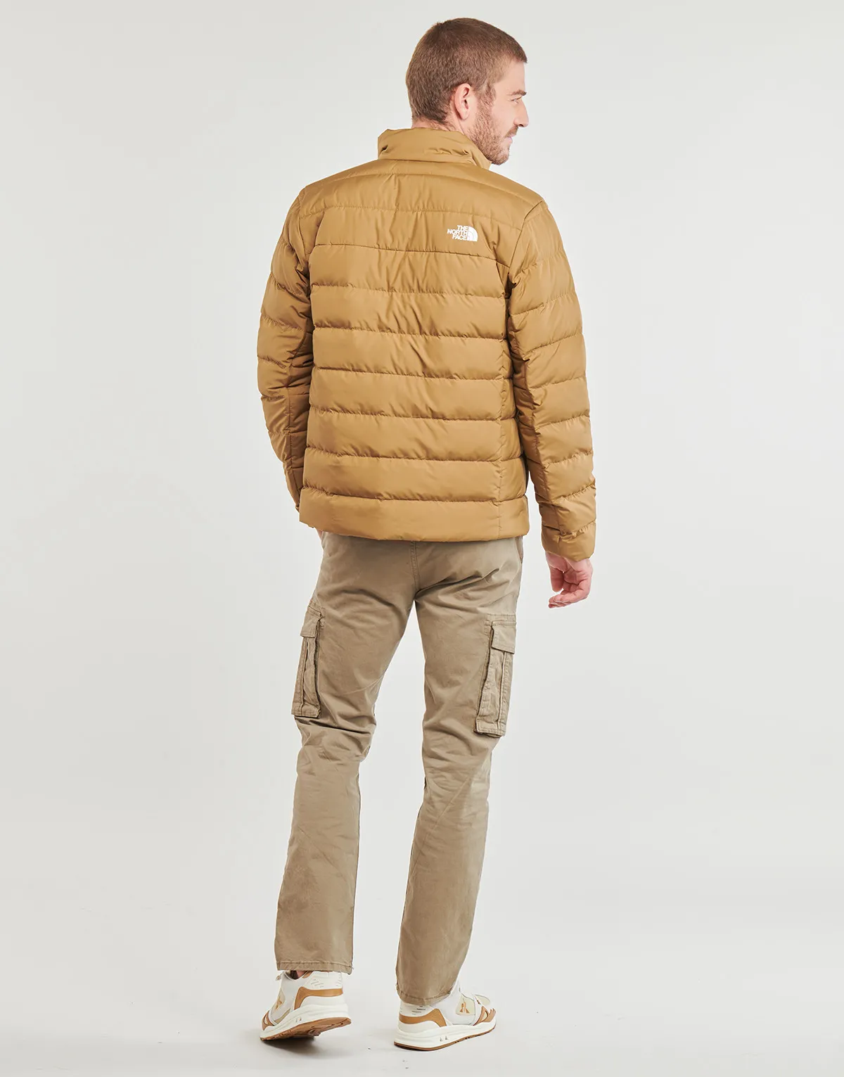 Aconcagua 3 Jacket