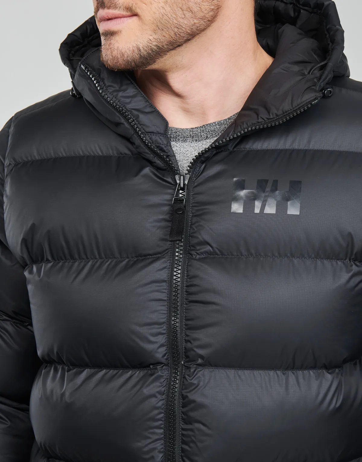 ACTIVE PUFFY JACKET
