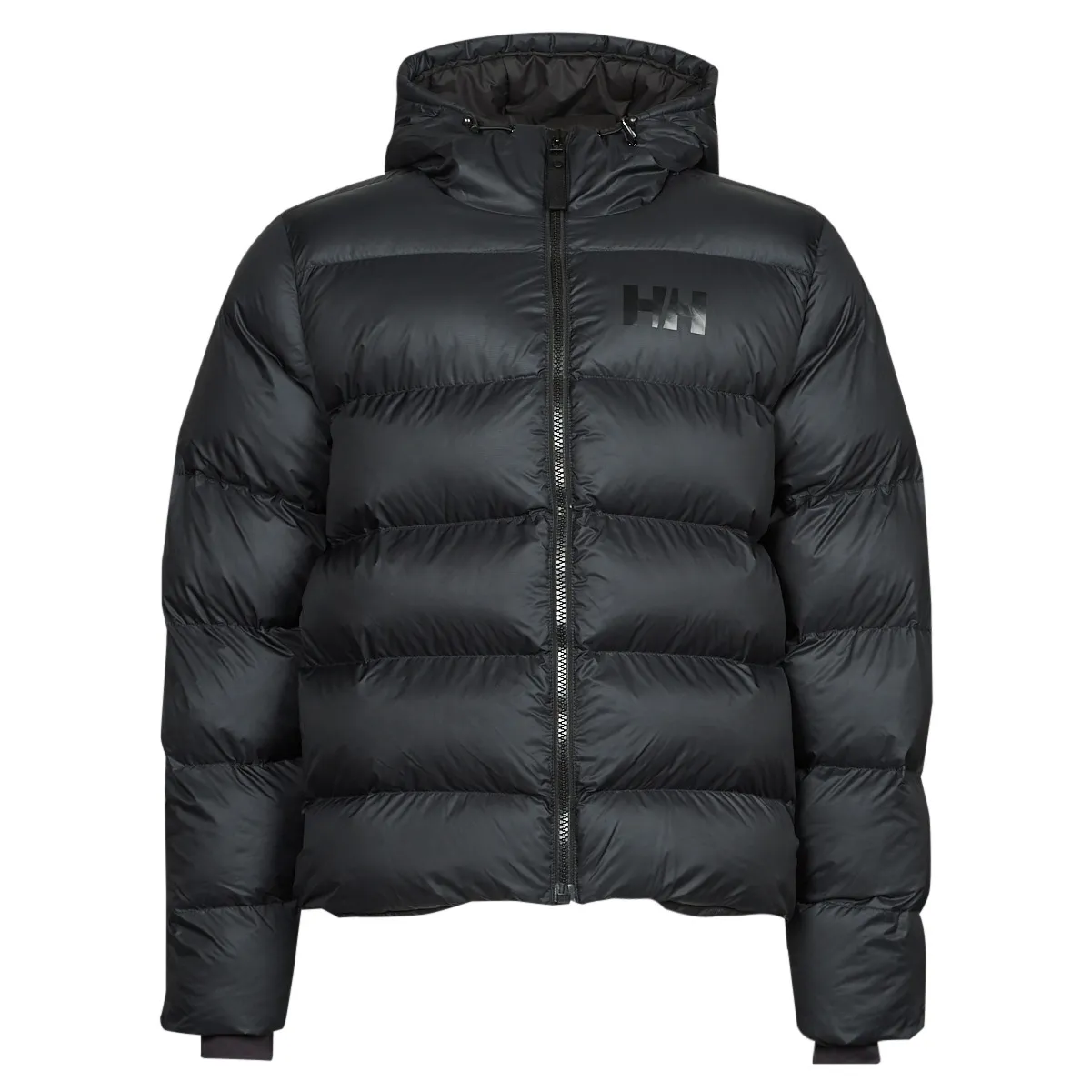 ACTIVE PUFFY JACKET