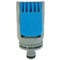 ADAPTADOR MANGUERGA GRIFO COCINA