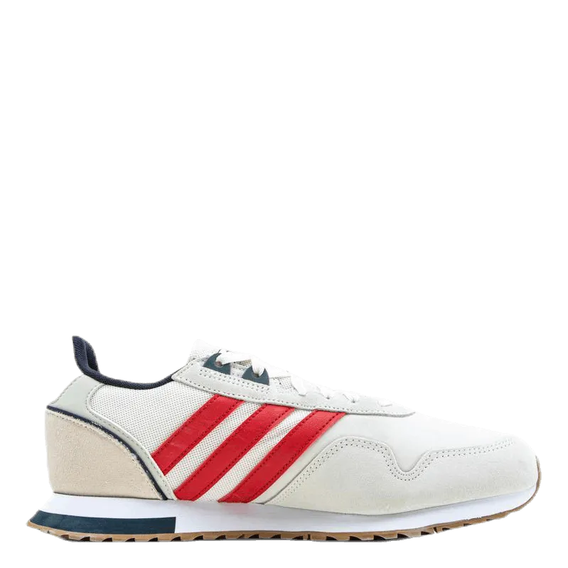 Adidas 8K 2020 Chalk White / Scarlet / Legend Ink