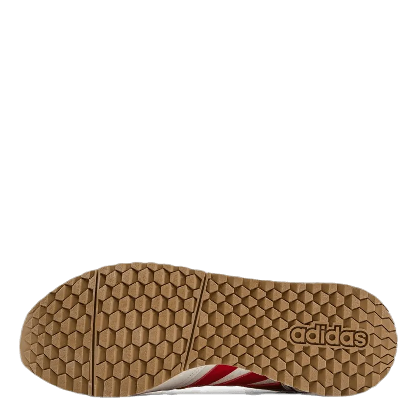 Adidas 8K 2020 Chalk White / Scarlet / Legend Ink