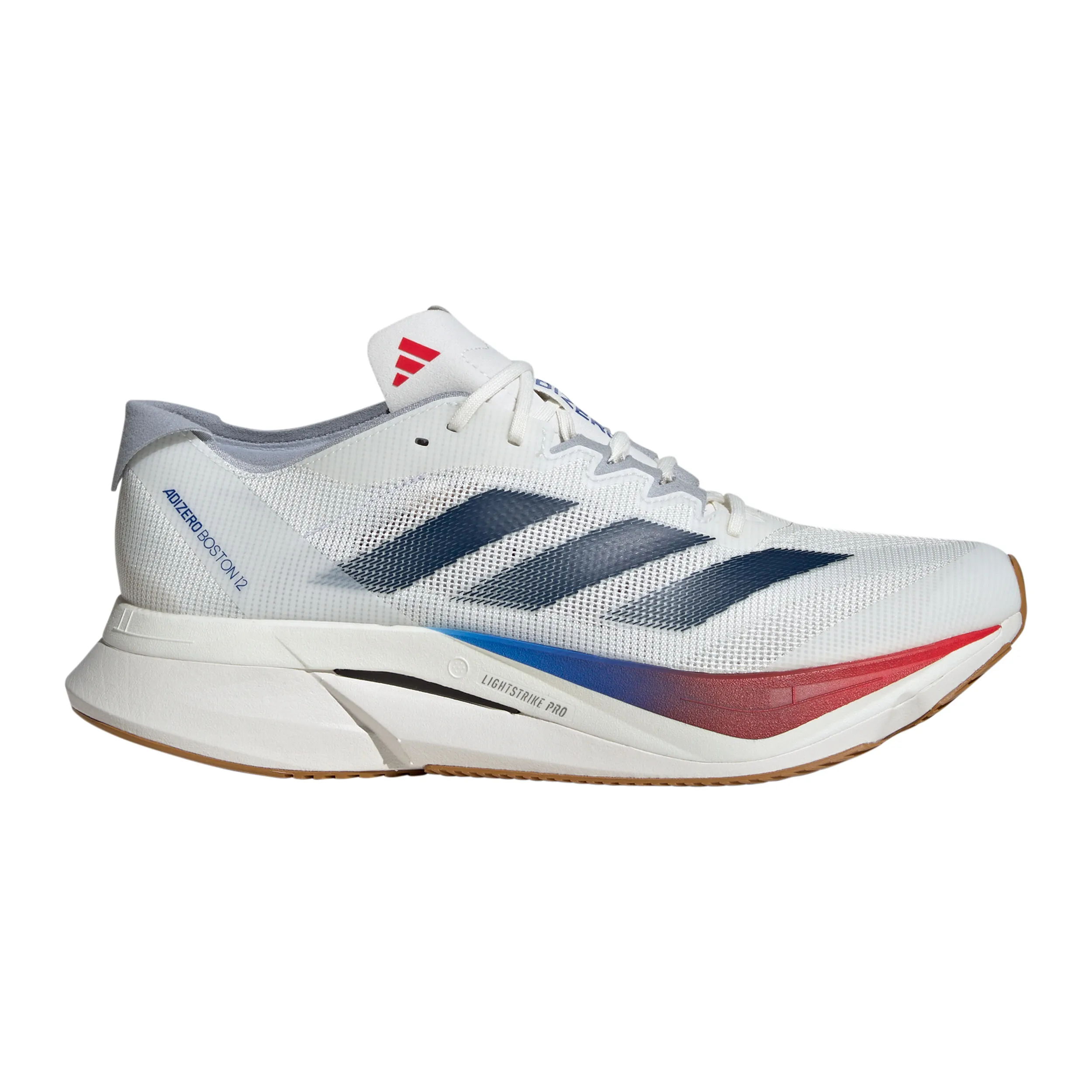 adidas Adizero Boston 12 Zapatilla De Competición Hombres