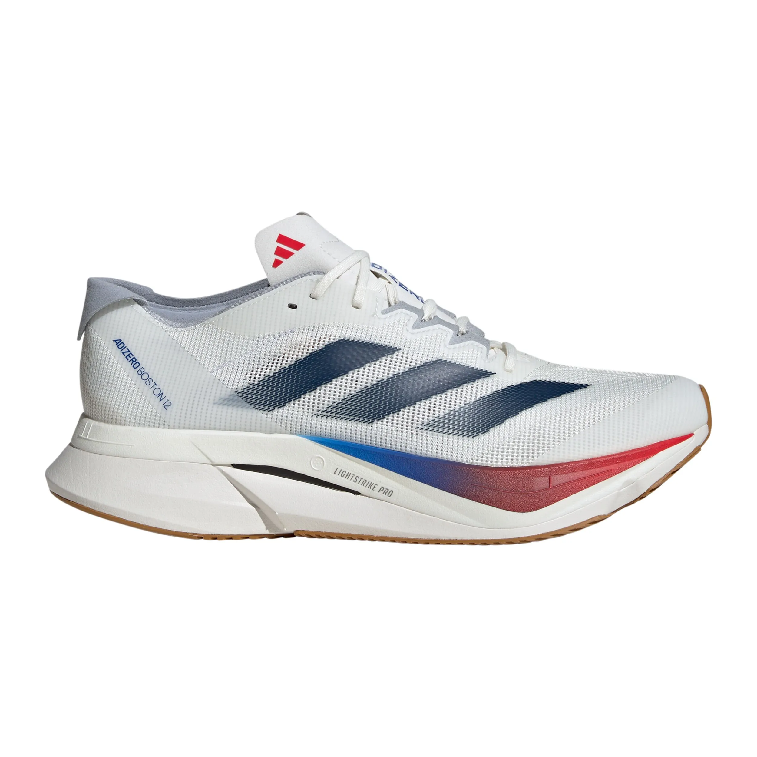 adidas Adizero Boston 12 Zapatilla De Competición Hombres