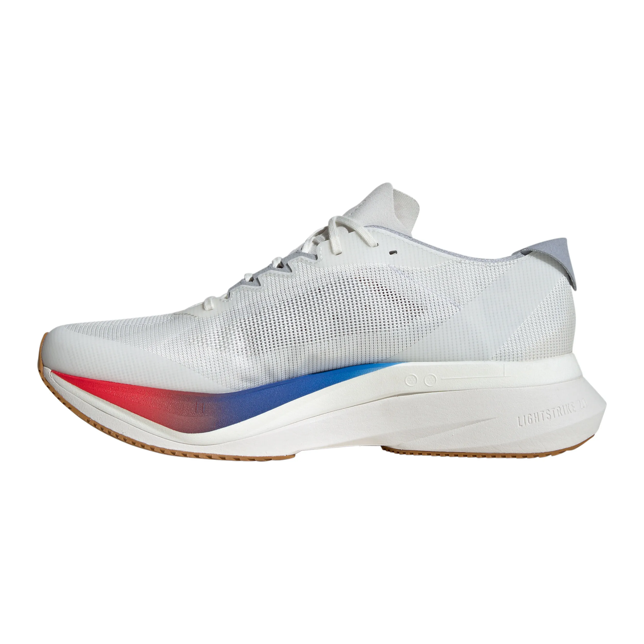 adidas Adizero Boston 12 Zapatilla De Competición Hombres