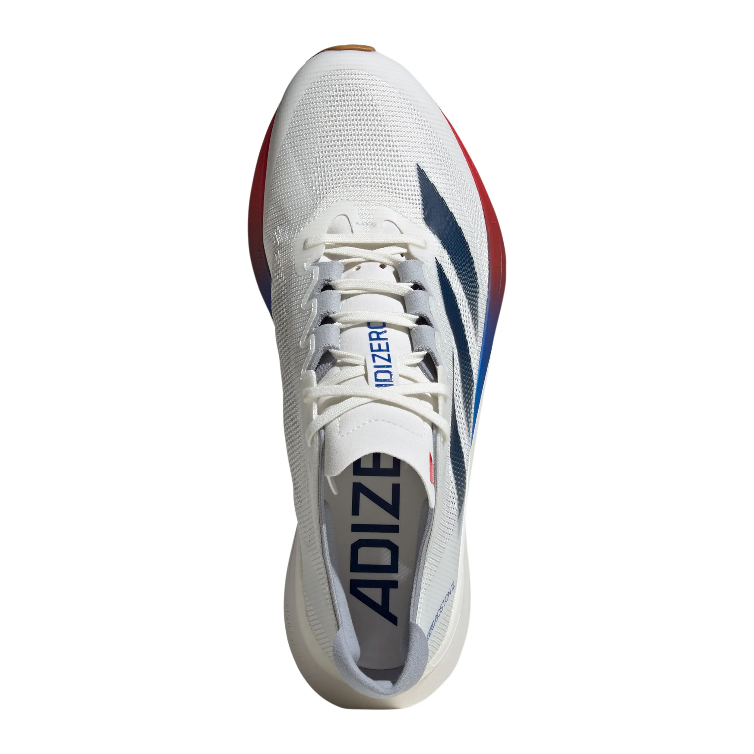 adidas Adizero Boston 12 Zapatilla De Competición Hombres