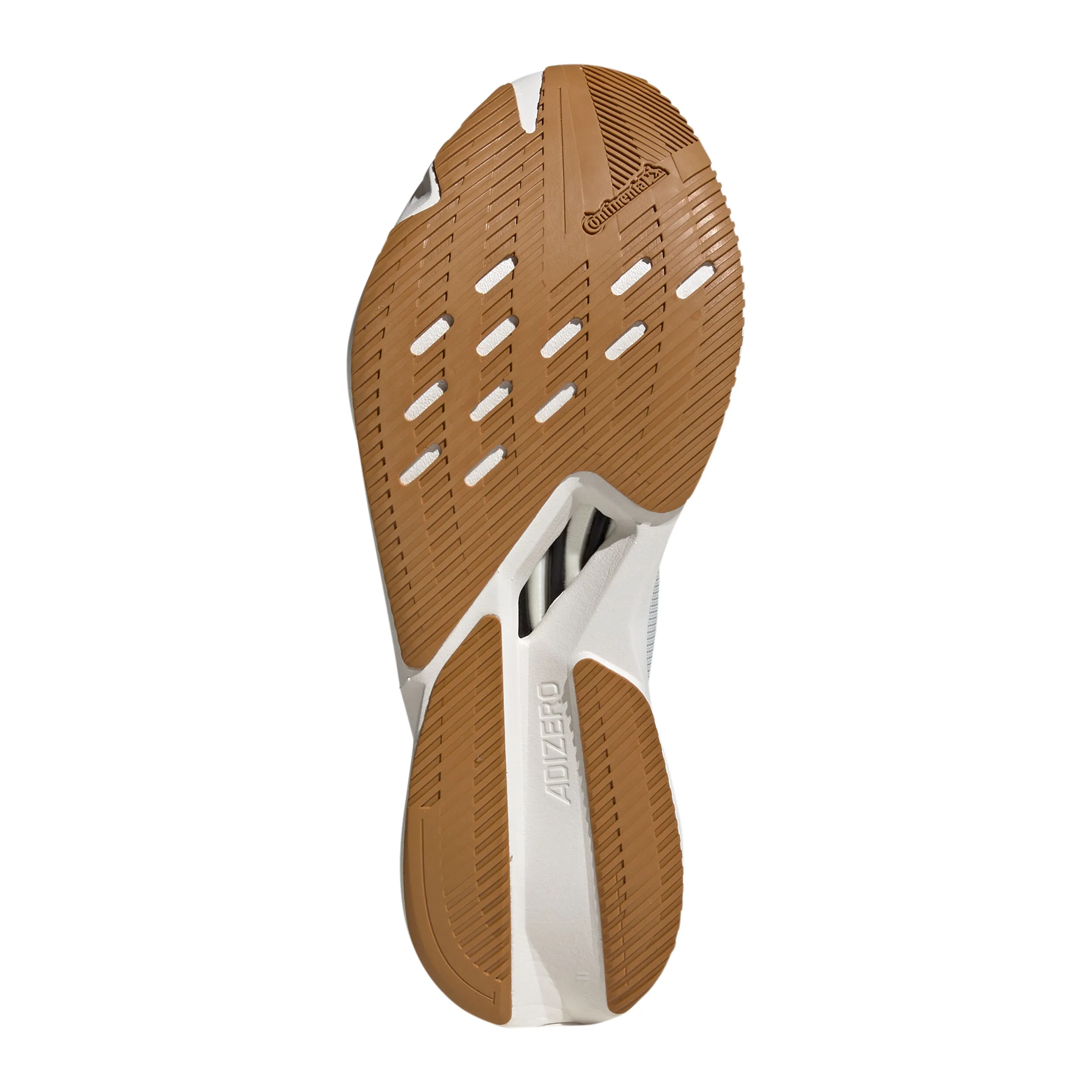 adidas Adizero Boston 12 Zapatilla De Competición Hombres