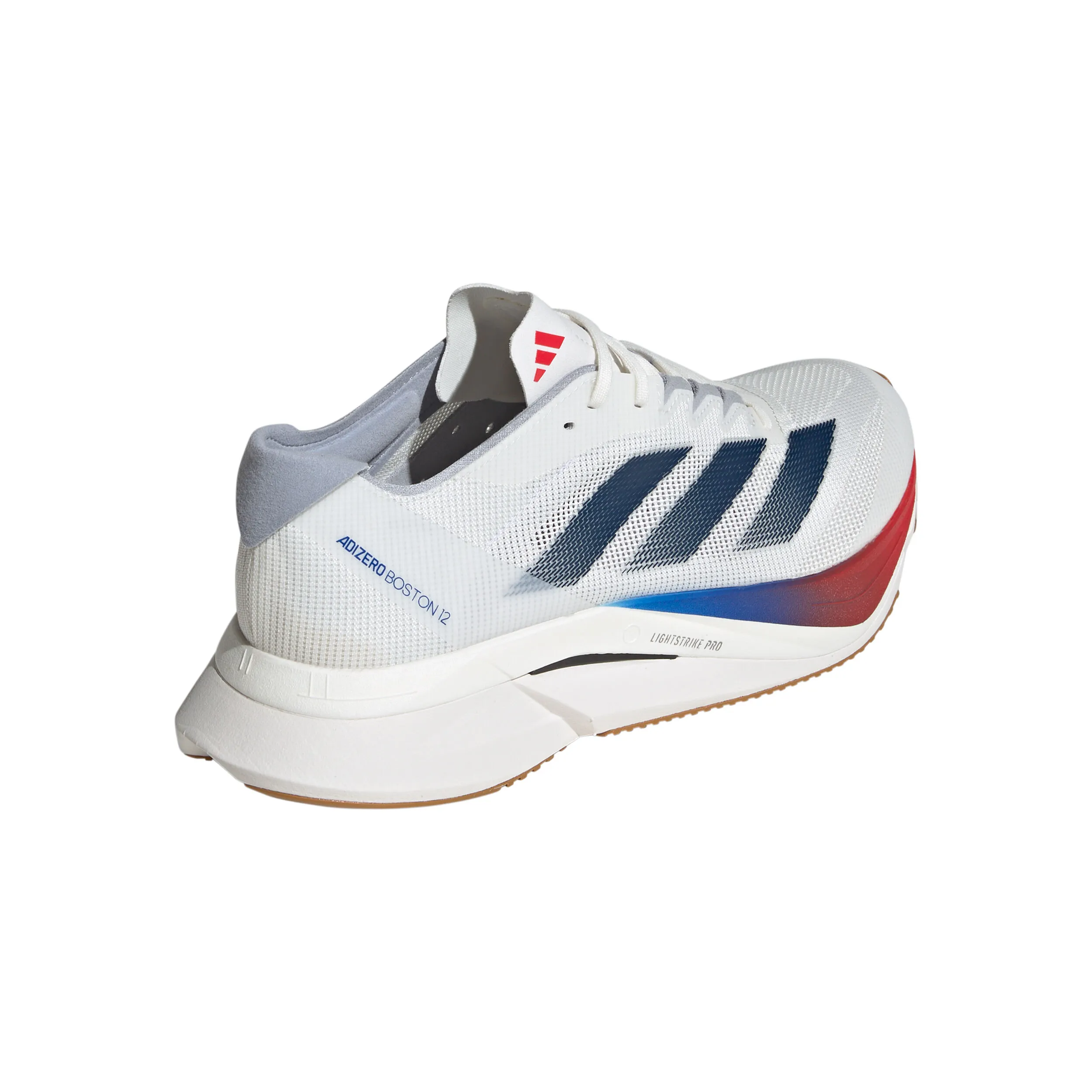 adidas Adizero Boston 12 Zapatilla De Competición Hombres
