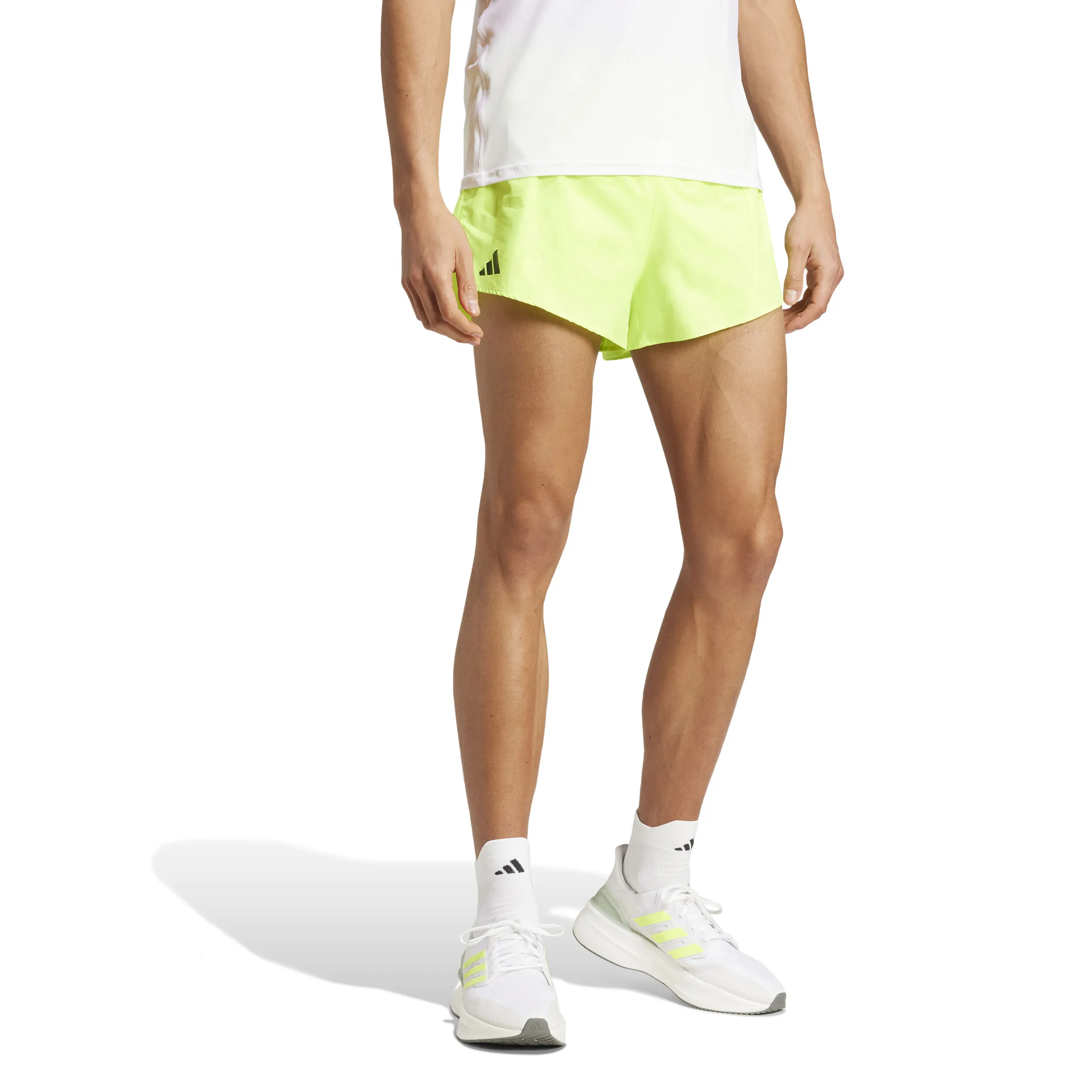 adidas Adizero Essential Pantalones Cortos Hombres