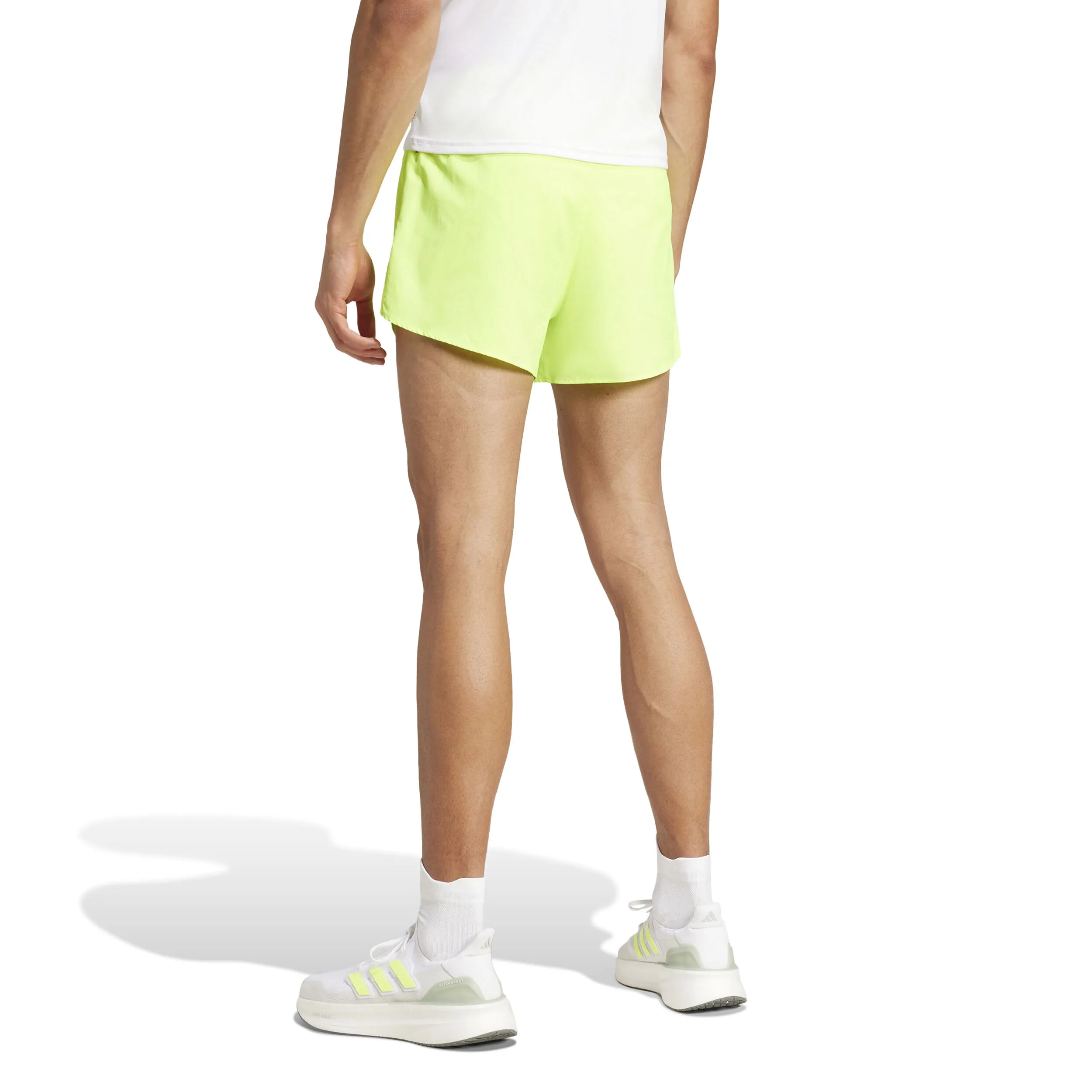 adidas Adizero Essential Pantalones Cortos Hombres