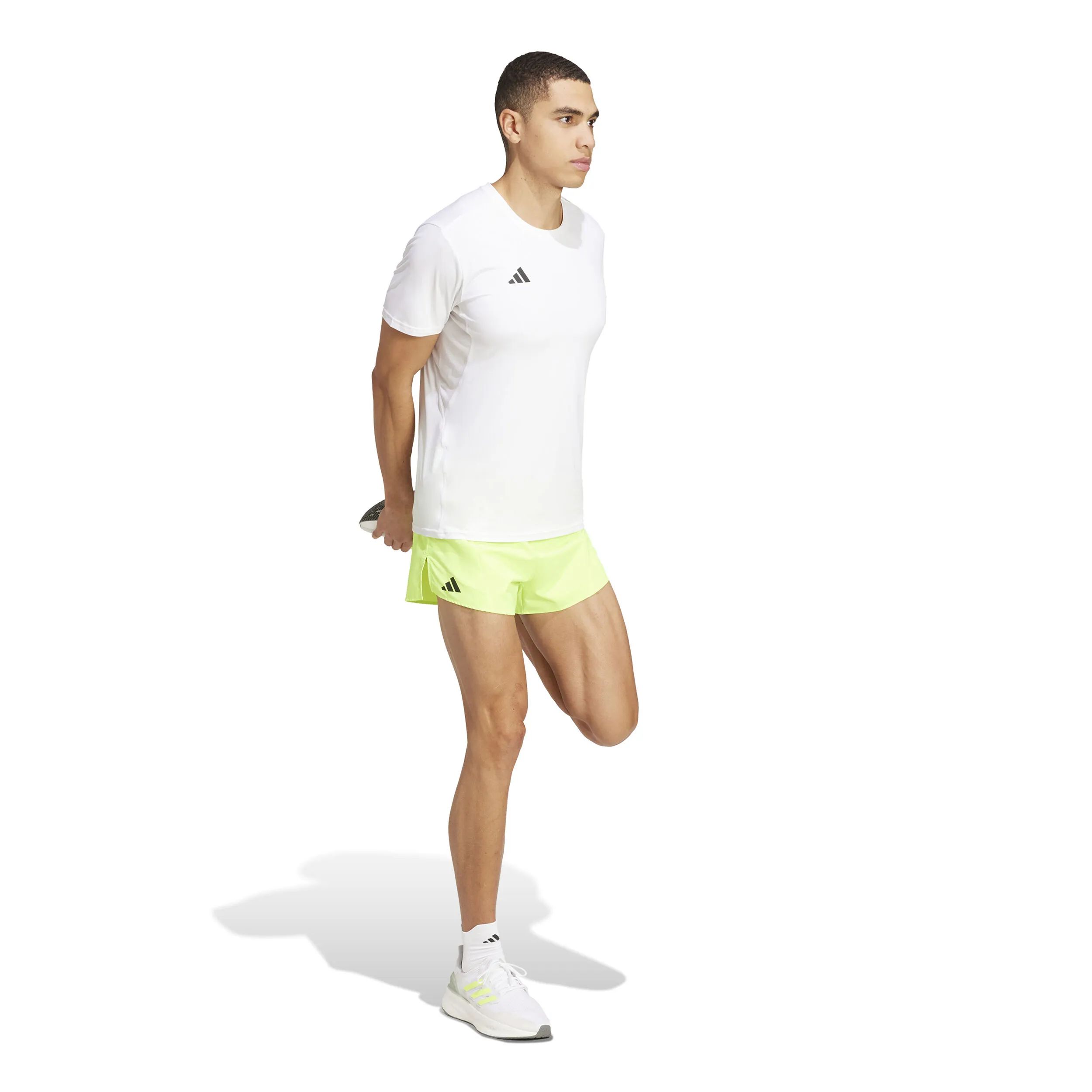 adidas Adizero Essential Pantalones Cortos Hombres