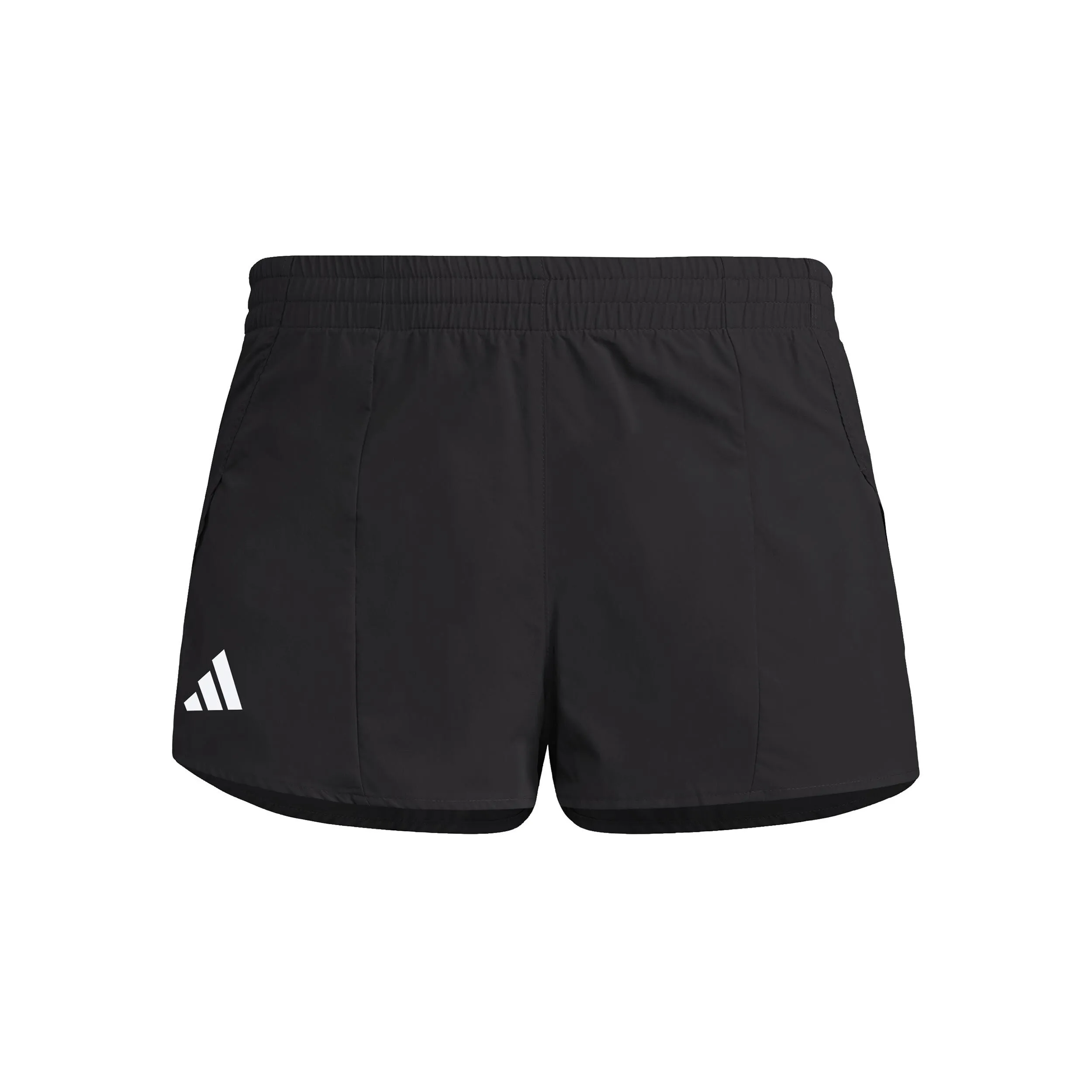 adidas Adizero Essentials Split Pantalones Cortos Mujeres