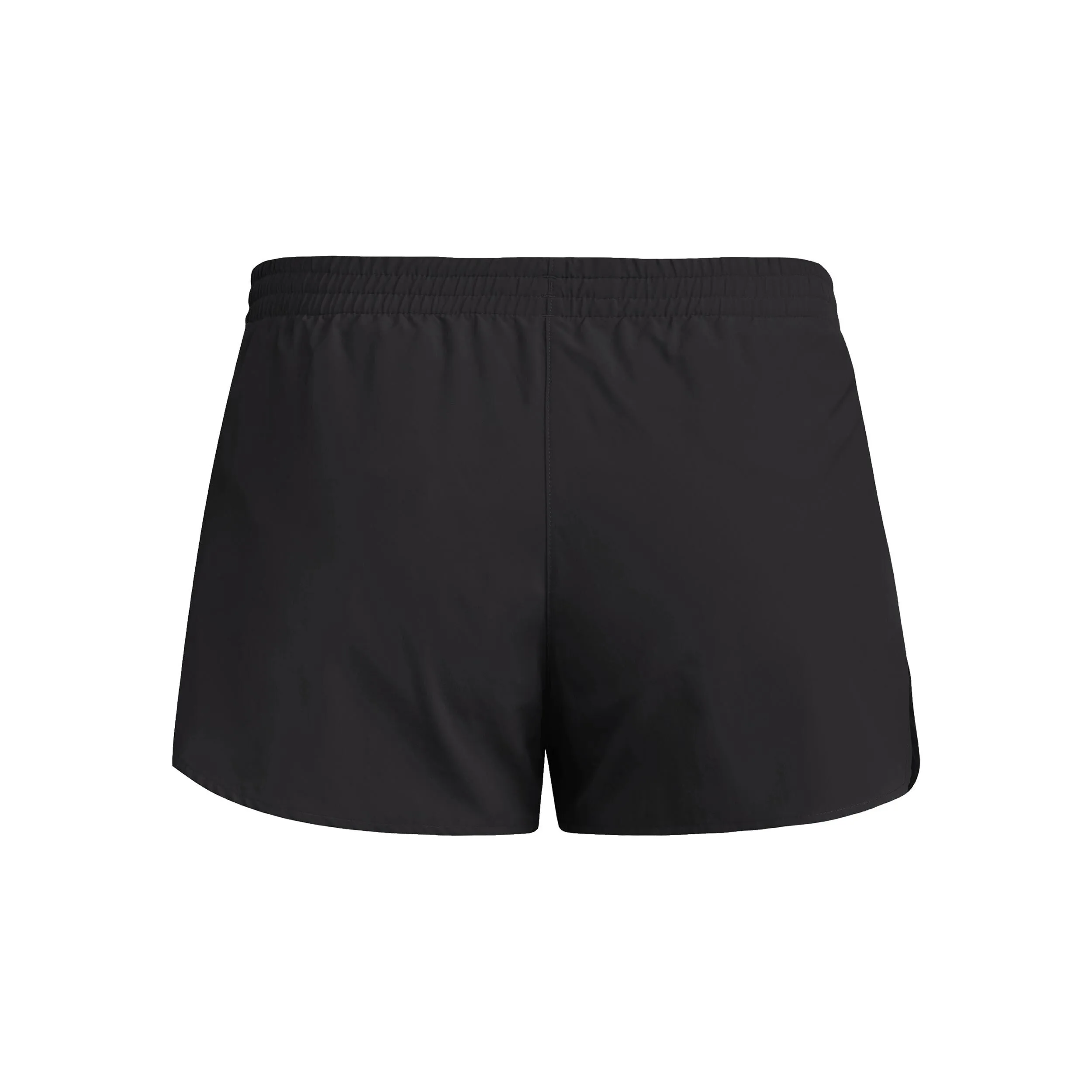 adidas Adizero Essentials Split Pantalones Cortos Mujeres