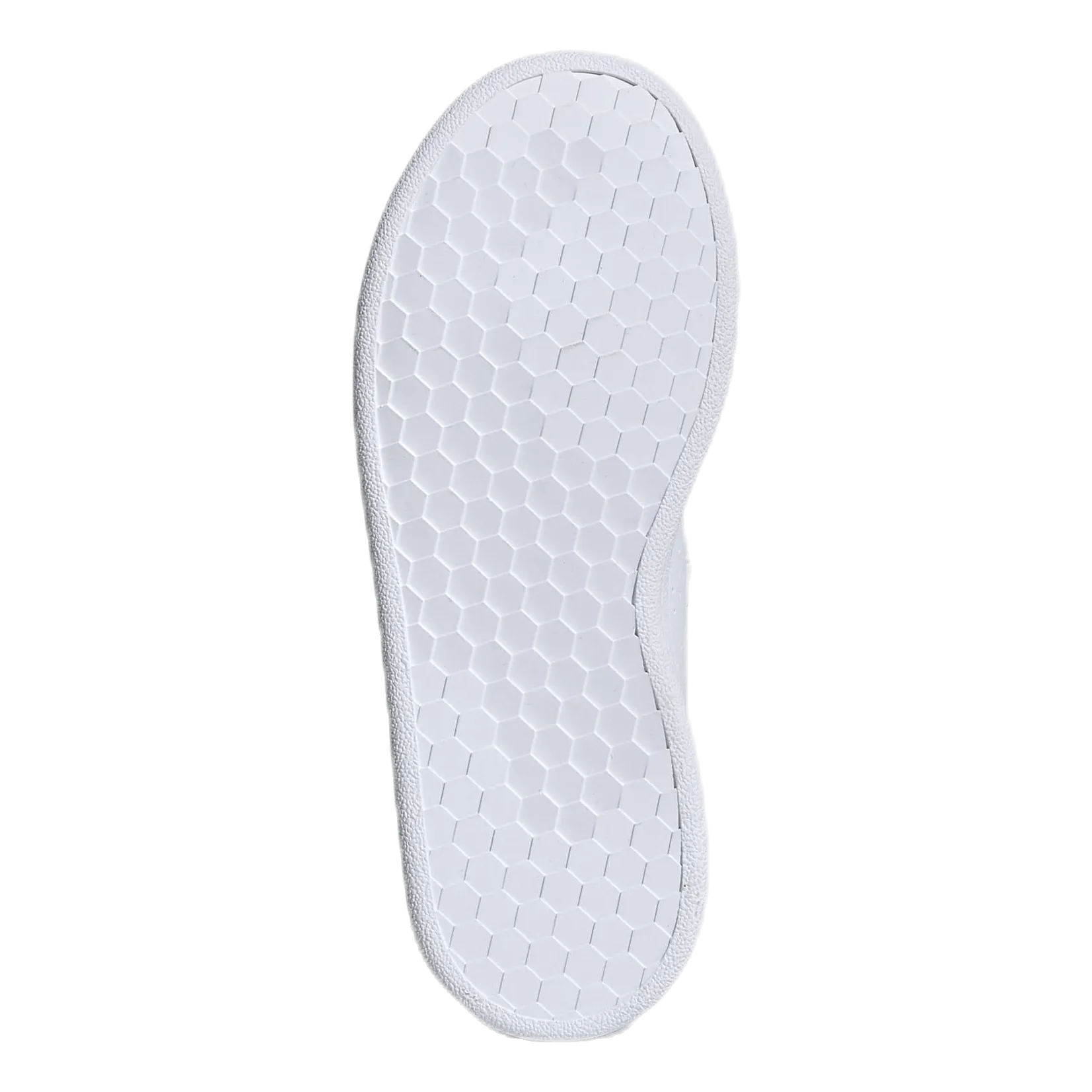 Adidas Advantage Shoes Cloud White / Real Pink / Cloud White