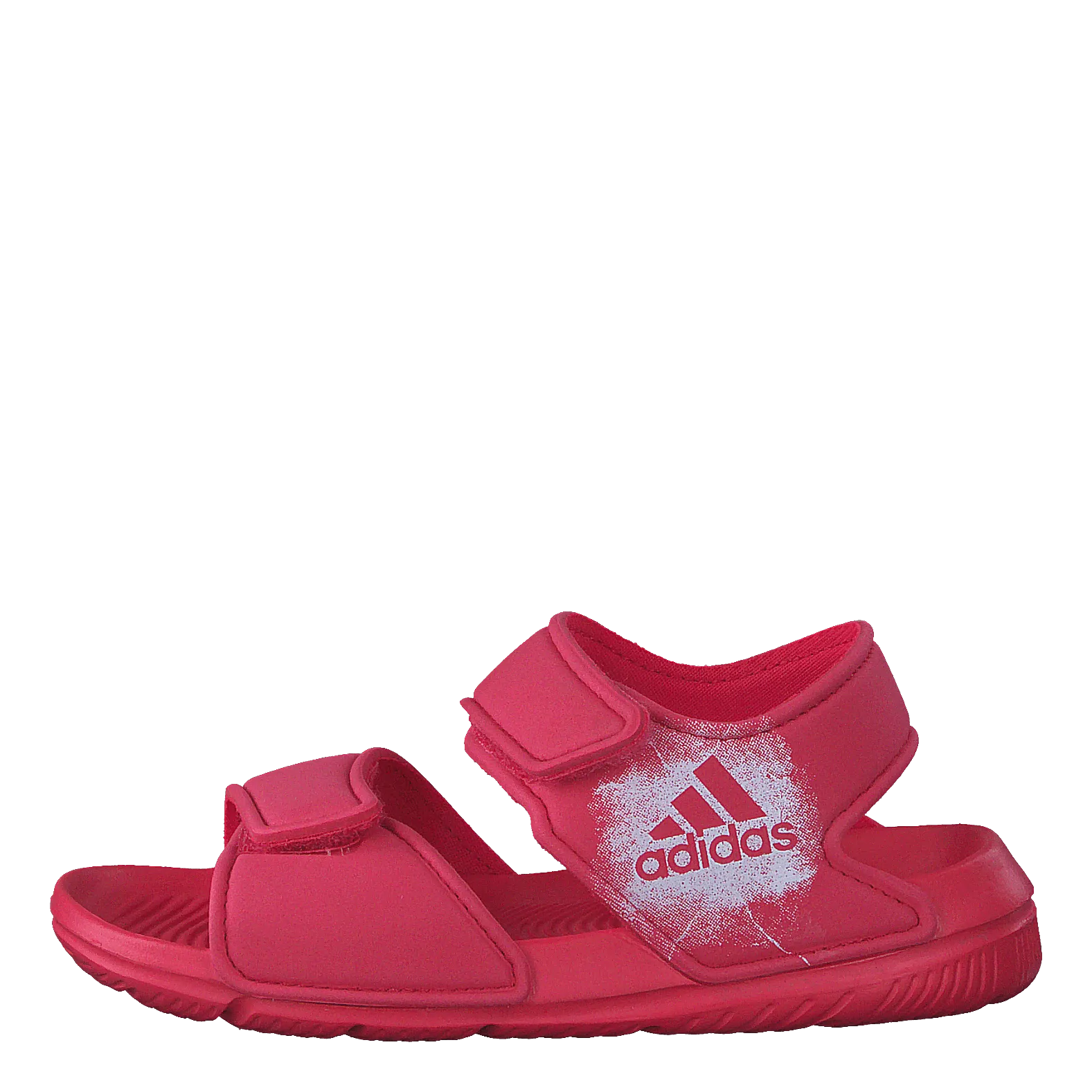 Adidas Altaswim C Core Pink S17/Ftwr White
