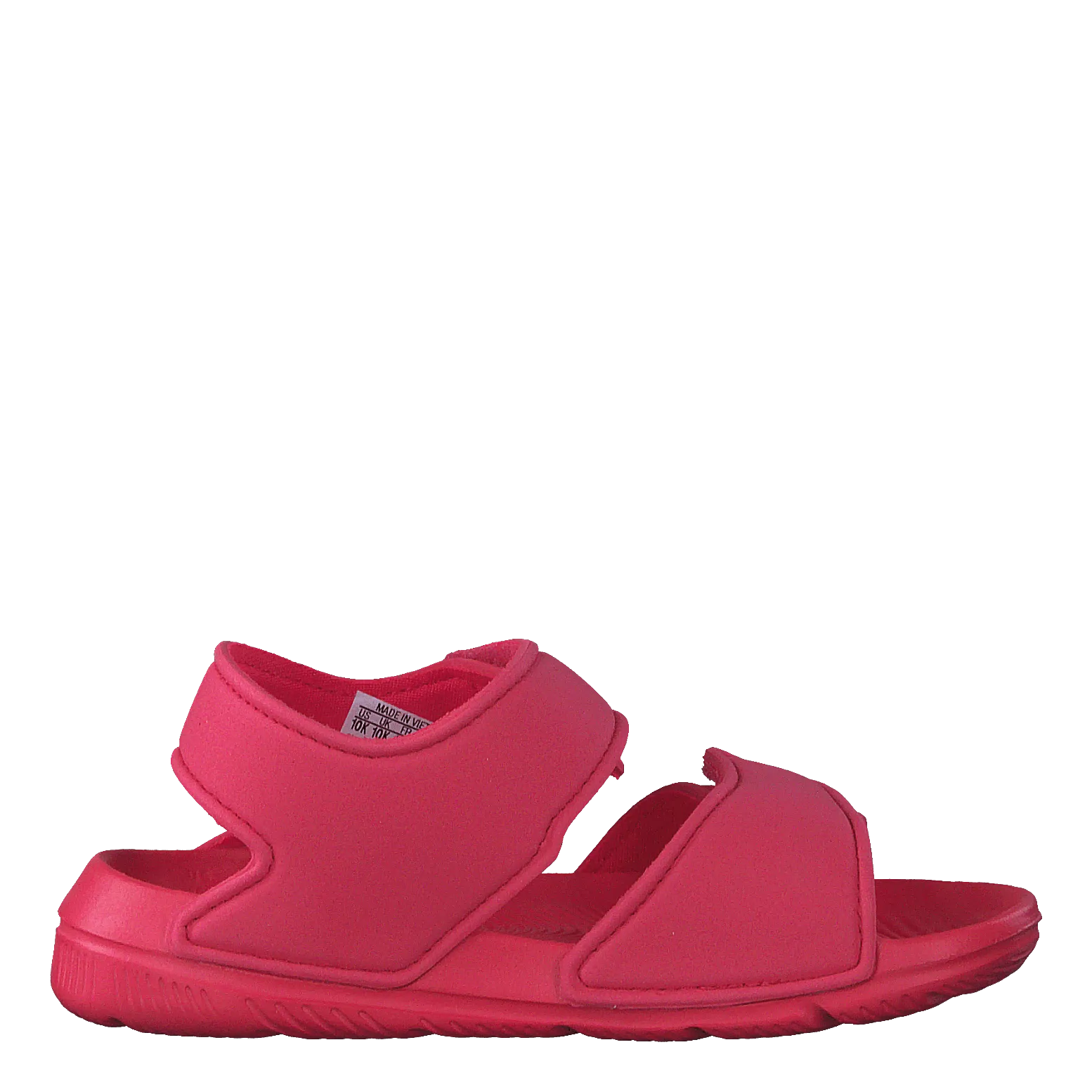 Adidas Altaswim C Core Pink S17/Ftwr White