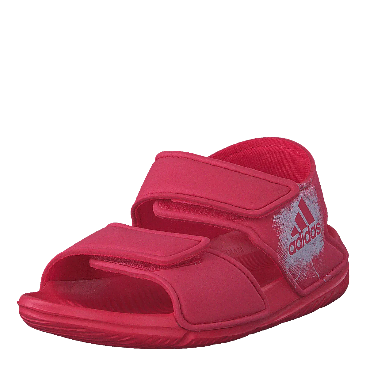 Adidas Altaswim C Core Pink S17/Ftwr White