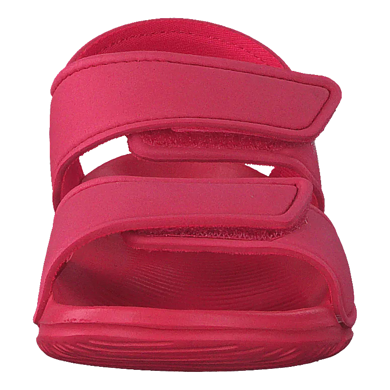 Adidas Altaswim C Core Pink S17/Ftwr White