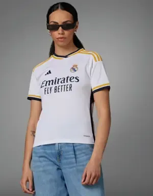 Adidas Camiseta primera equipación Real Madrid 23/24