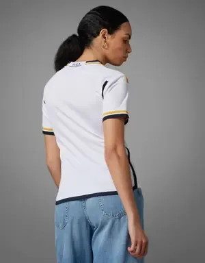 Adidas Camiseta primera equipación Real Madrid 23/24