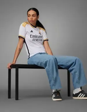 Adidas Camiseta primera equipación Real Madrid 23/24