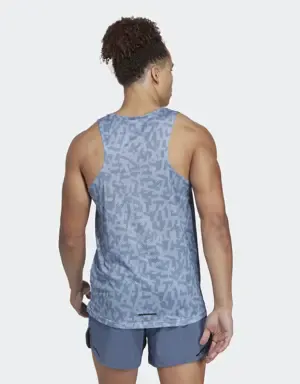 Adidas Camiseta sin mangas Terrex Agravic Trail Running