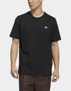 Adidas Camiseta Skateboarding 4.0 Logo (Género neutro)