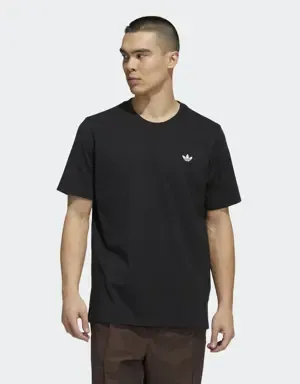 Adidas Camiseta Skateboarding 4.0 Logo (Género neutro)