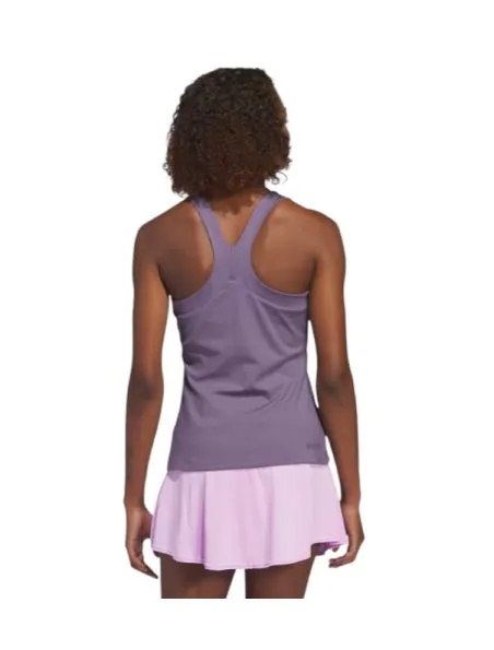 ADIDAS Camiseta Y Mujer Shadow Violet