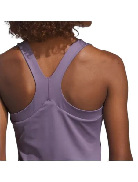ADIDAS Camiseta Y Mujer Shadow Violet